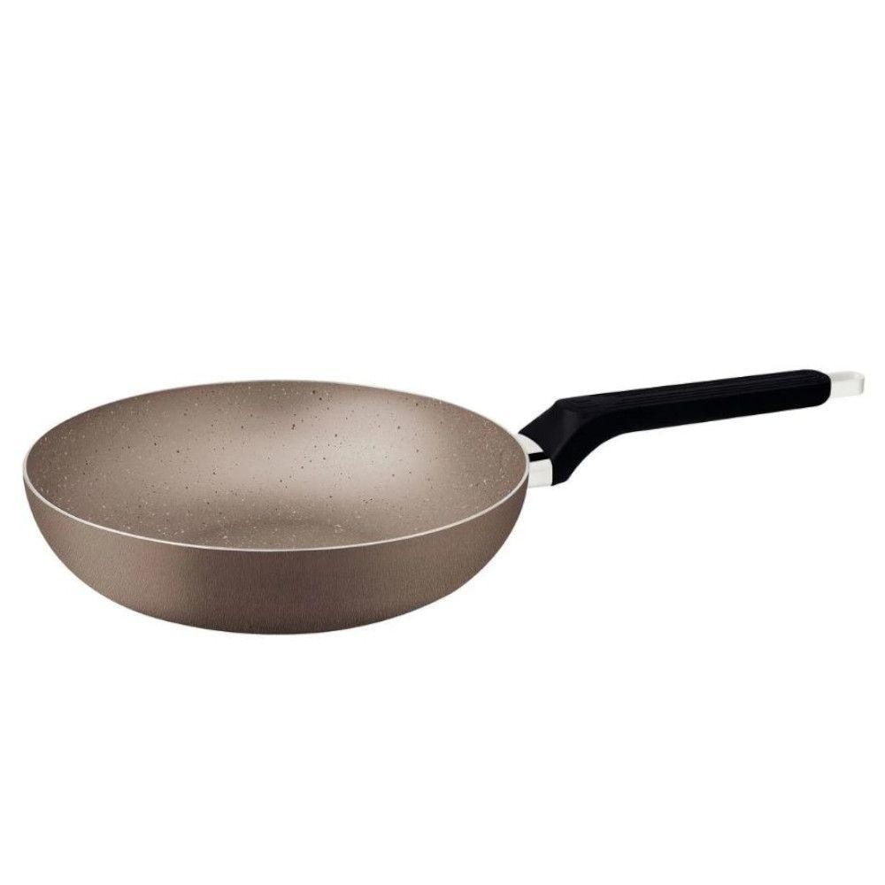 Frigideira Antiaderente Milazzo Tramontina: Cozinhe Sem Grudar!