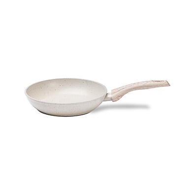 Frigideira Brinox 24cm Antiaderente – Cozinha com Estilo e Praticidade