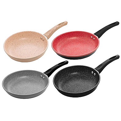 Frigideira Cerâmica Lyor 20cm: Antiaderente e Indução