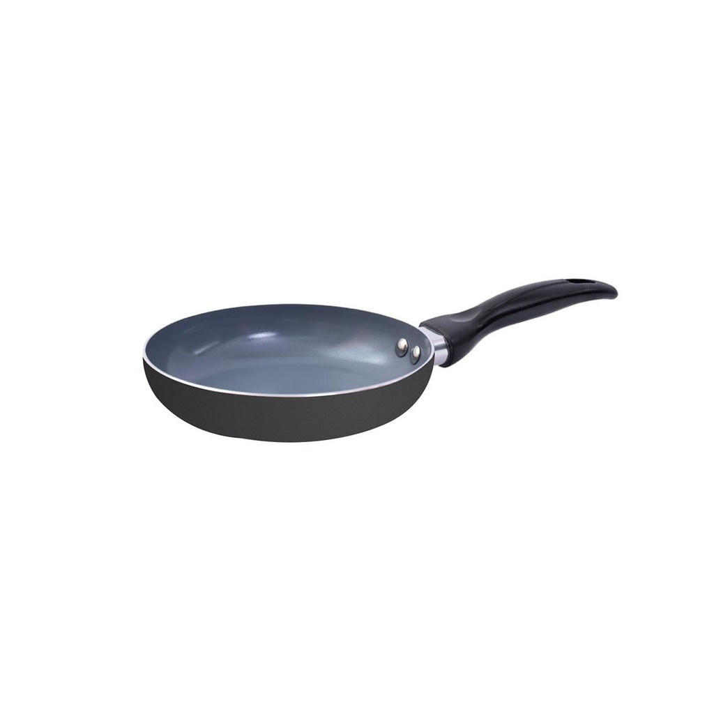 Frigideira Cerâmica Oikos 18cm: Antiaderente e Saudável!
