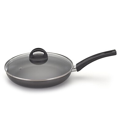 Frigideira Italiana 26cm: Cozinhe Fácil!