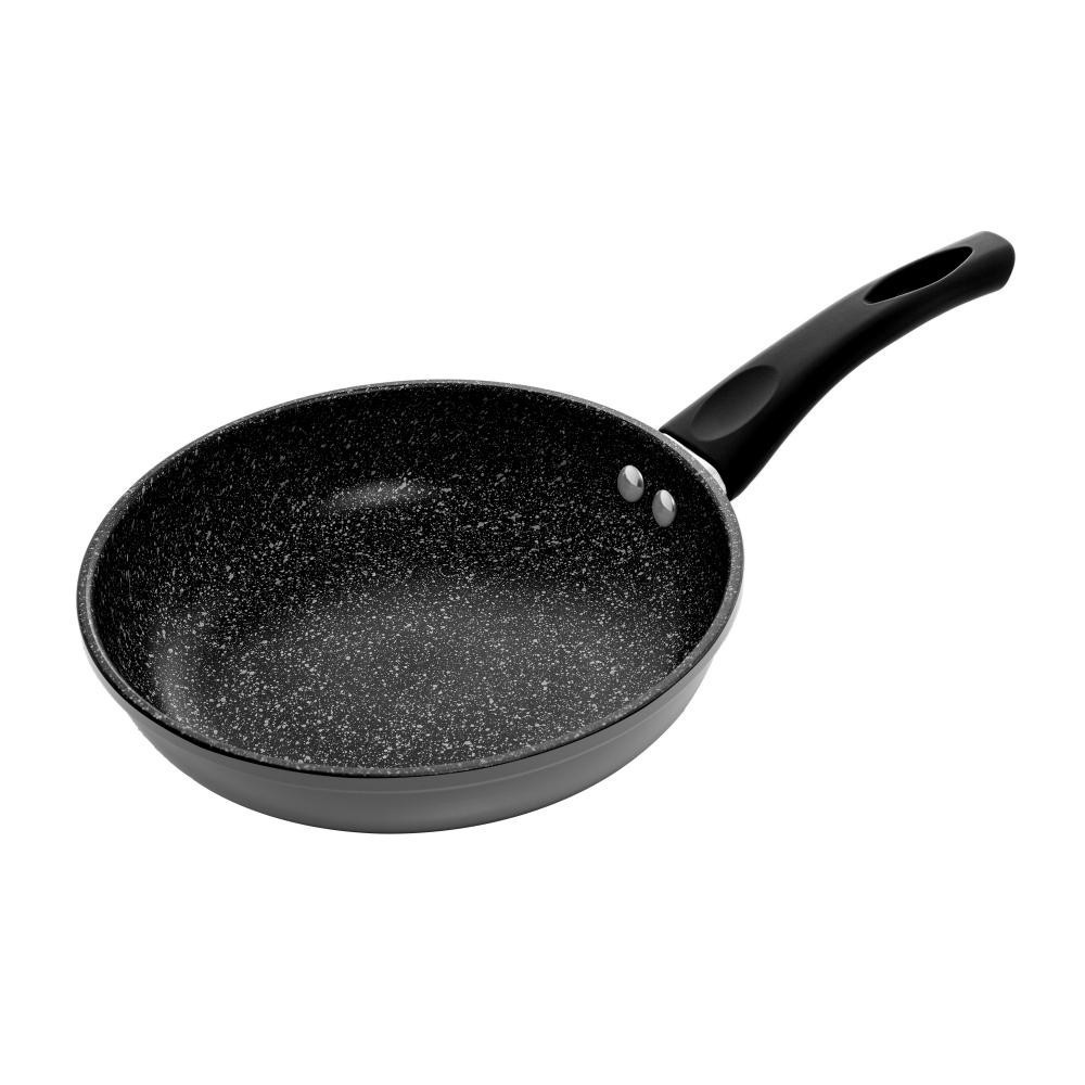 Frigideira Lyor Granilite 20cm: Cozinhe Sem Grudar!