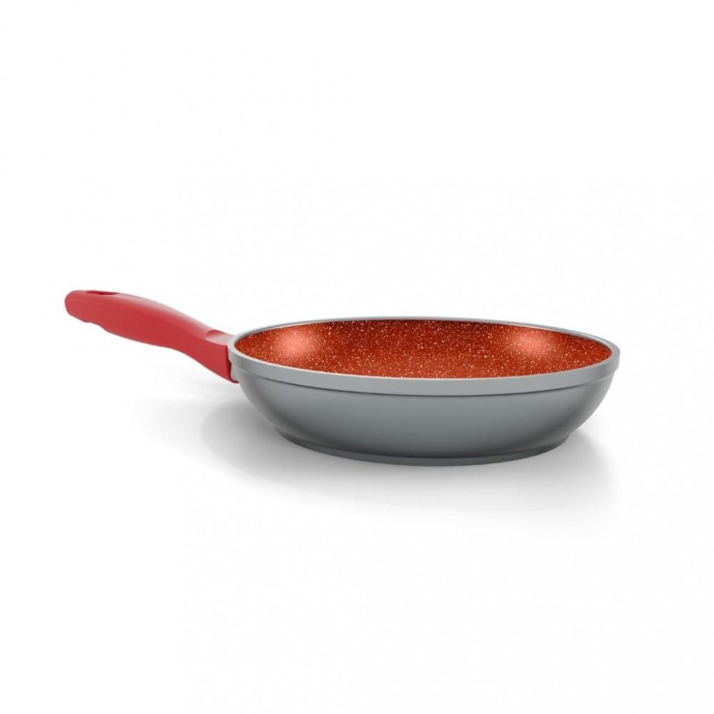 Frigideira Philco Redstone: Cozinhe Sem Grudar!