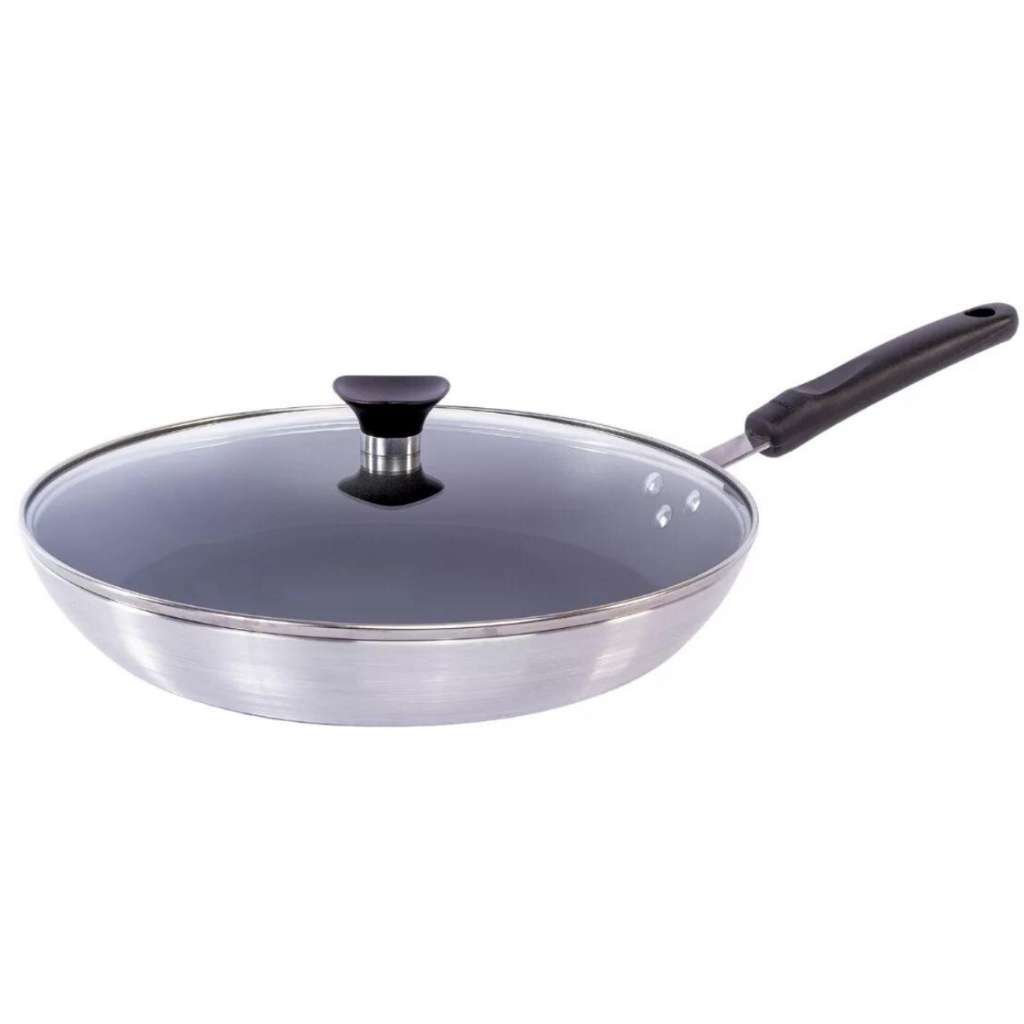 Frigideira Tramontina Profissional: Cozinhe Fácil!