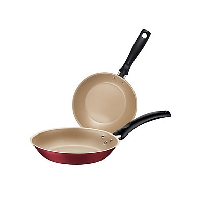 Frigideira Tramontina Turim 20 cm – Antiaderente e Prática
