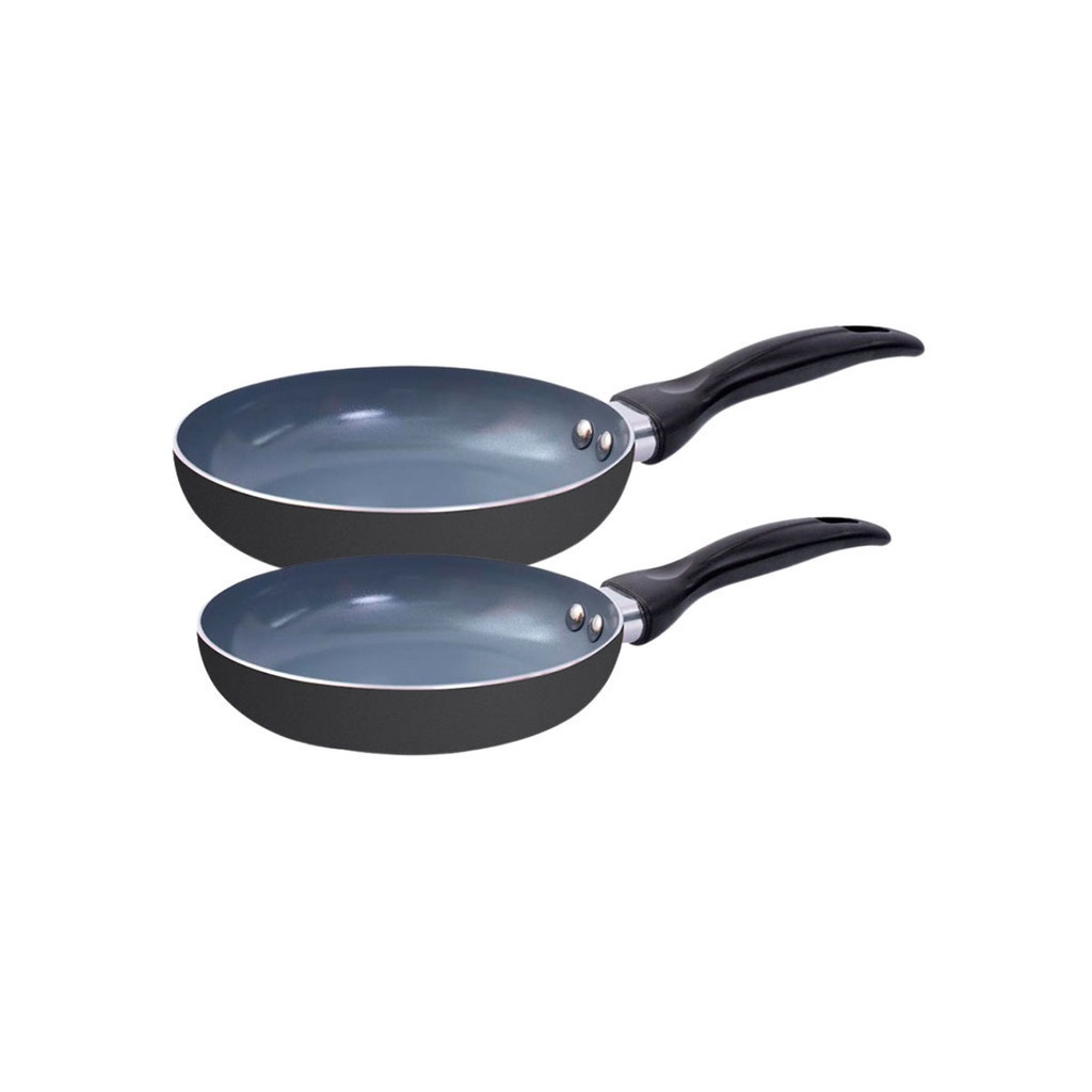 Frigideiras Oikos: Cozinhe Sem Grudar!