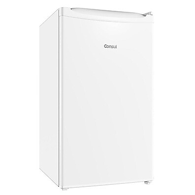 Frigobar Consul 117 Litros: Capacidade e Eficiência em Casa