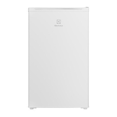 Frigobar Electrolux 122L Branco: Controle de Temperatura e Economia