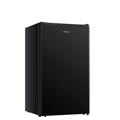 Frigobar Hisense 90L: Compacto e Eficiente!
