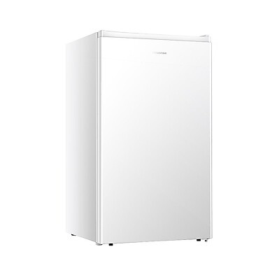 Frigobar Hisense 90L: Compacto e Versátil!