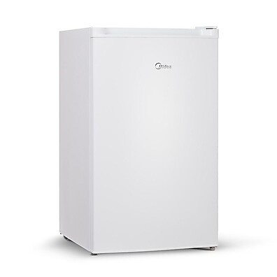 Frigobar Midea 124L: Compacto, Silencioso e Econômico