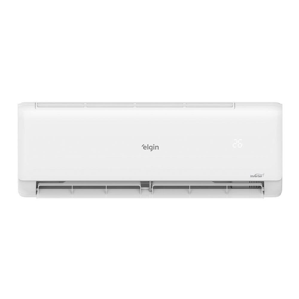Ar Condicionado Split Hi Wall Inverter Elgin Eco 9000 BTU/h Frio - Eficiência A com Gás R32A