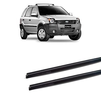 Friso de Teto Ecosport: Renove seu Carro!