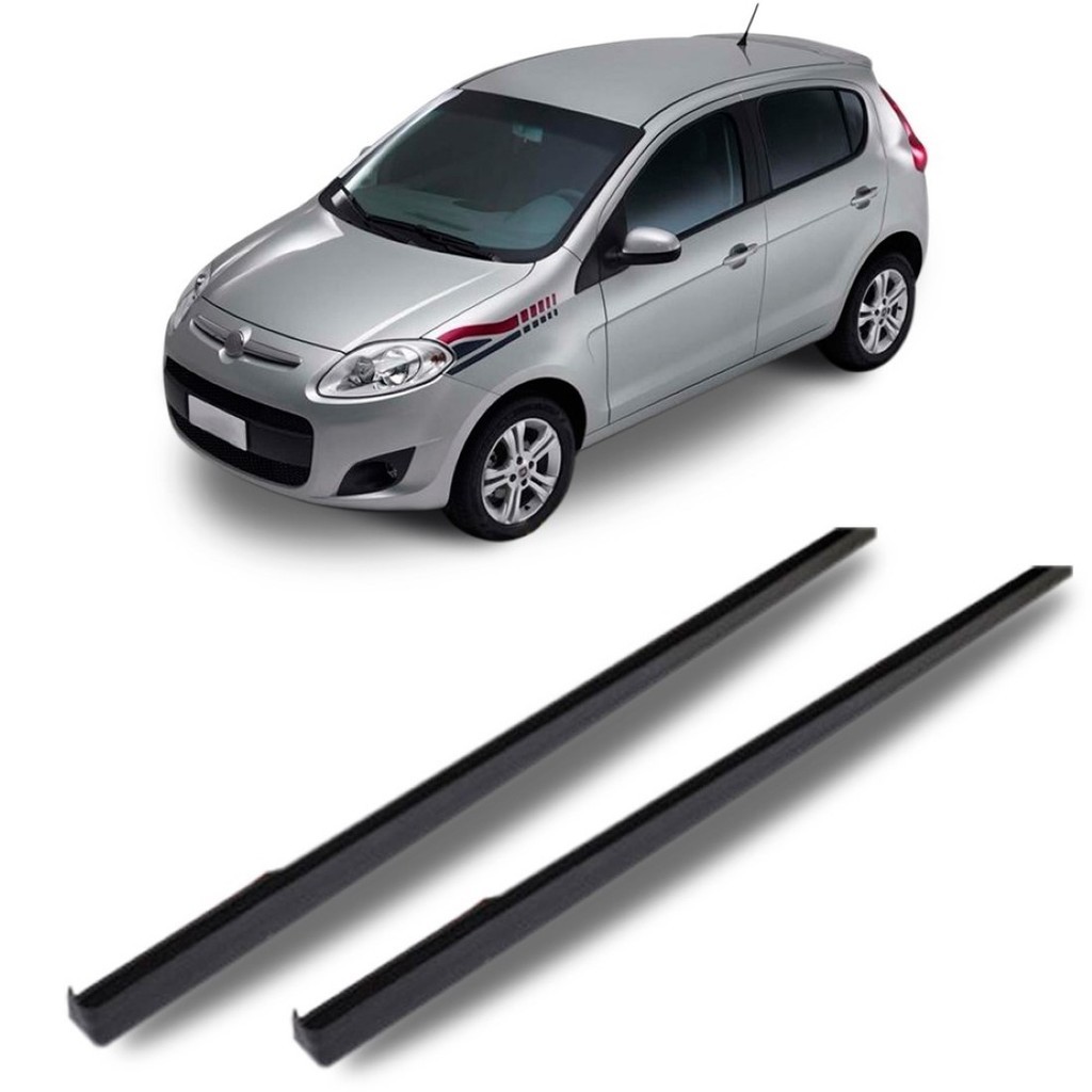 Friso de Teto Palio: Renove Seu Carro!