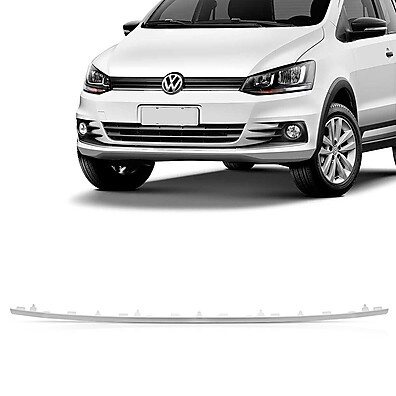 Friso Grade Fox: Renove o Visual do Seu Carro!
