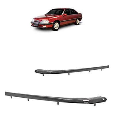 Friso Lateral Parachoque Omega 1993-1998