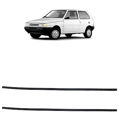 Friso Teto Uno: Renove Seu Carro!