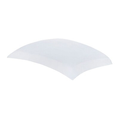 Fronha 50x70cm Cetim 300 Fios Buddemeyer Bud Vision – Toque Macio e Elegante