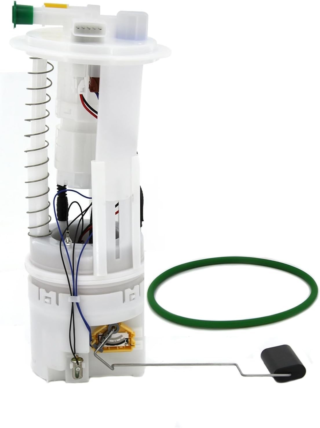 Módulo Bomba Combustível Elétrica OTO-K para Nissan Frontier, Pathfinder, Xterra e Suzuki Equator - Substitui 17040ZP00A