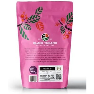 frutado-graos-em-cafe-unico-tucano-250g-sabor-black-fruity