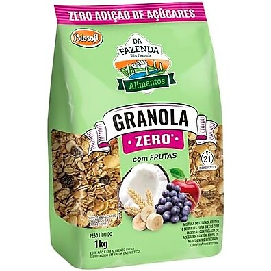 frutas-1kg-acucar-granola-zero-biosoft