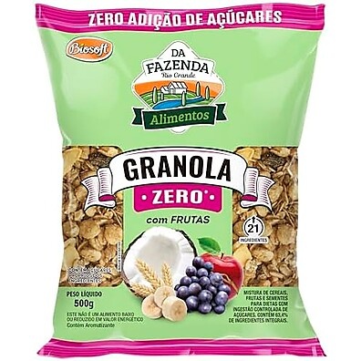frutas-e-acucar-500g-sabor-zero-biosoft-saude-granola
