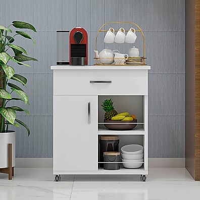 Fruteira de Cozinha Bonatto: Organize com Estilo!