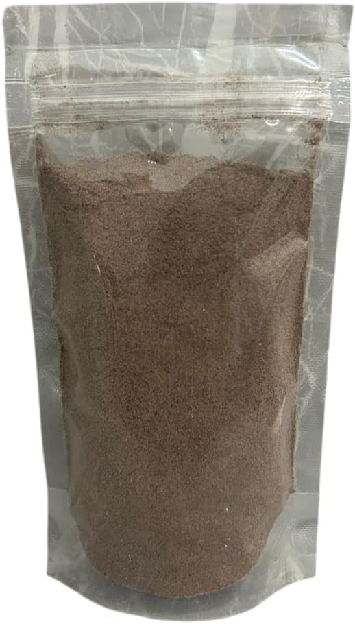 Farinha de Amora - fruto em pó 100% integral