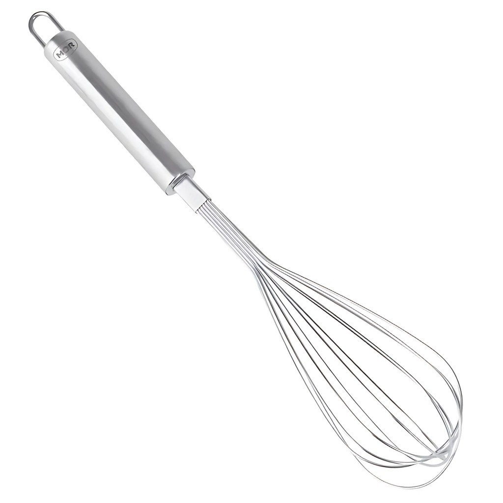 Fuê Inox Mor: Bata e Misture com Facilidade!