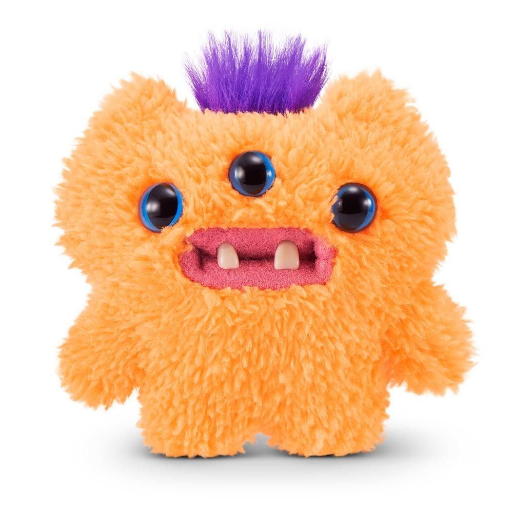 Fuggler Baby: Adote o Monstrinho Mais Fofo!