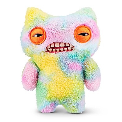 Fuggler Laboratory: Adote um Monstrinho Adorável!