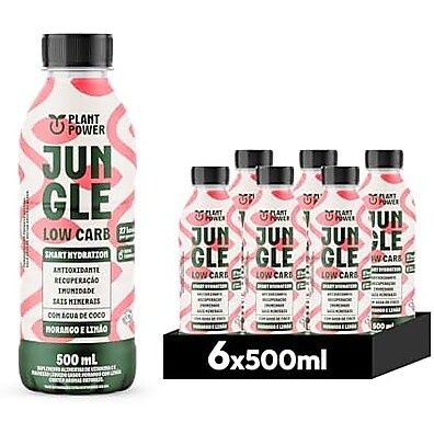 funcional-refrescancia-morango-jungle-limao-low-500ml-carb