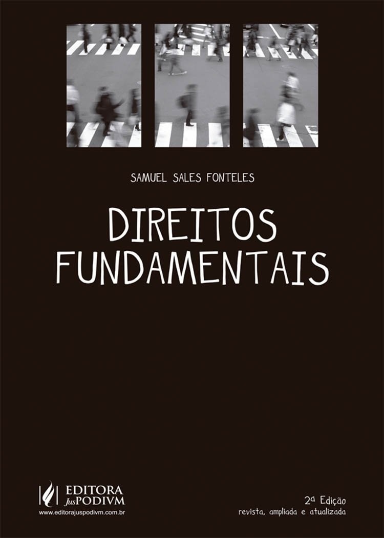 Direitos Fundamentais para Concursos: Domine o Constitucional com Profundidade e Didática