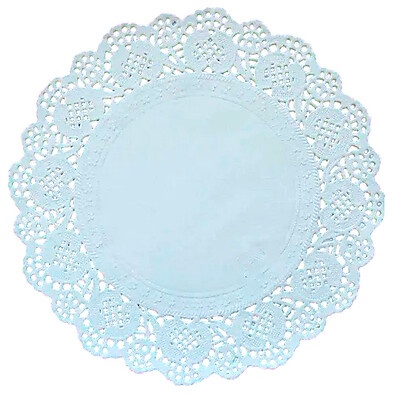 Fundo Rendado Rizzo: Elegância em 29cm