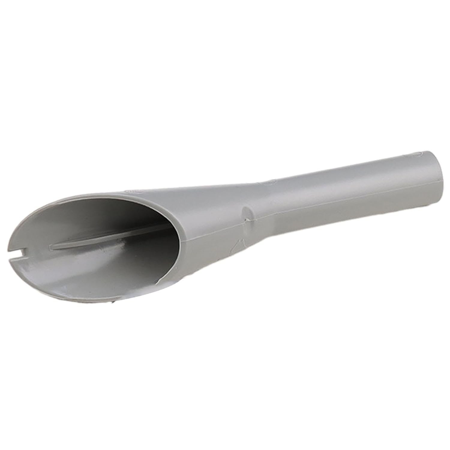 Funil de Abastecimento de Combustível Universal para Carros e Motos - Cinza | 8U5A-17B068-eb