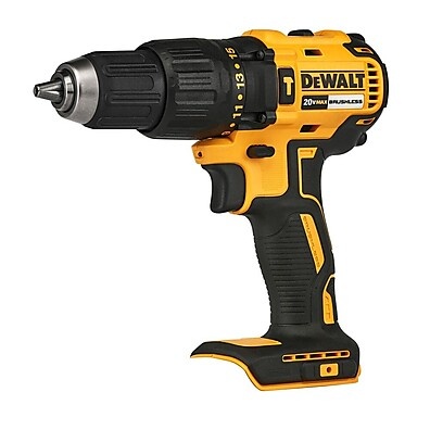 Furadeira Dewalt 20V: Potência e Liberdade!