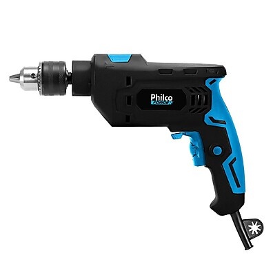 Furadeira Philco Force: Potência e Versatilidade!