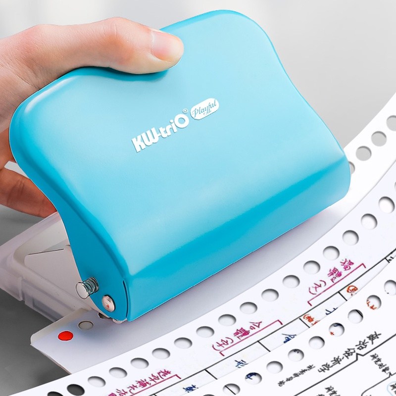 Furador Kw-Trio: 6/10 Furos Perfeitos!