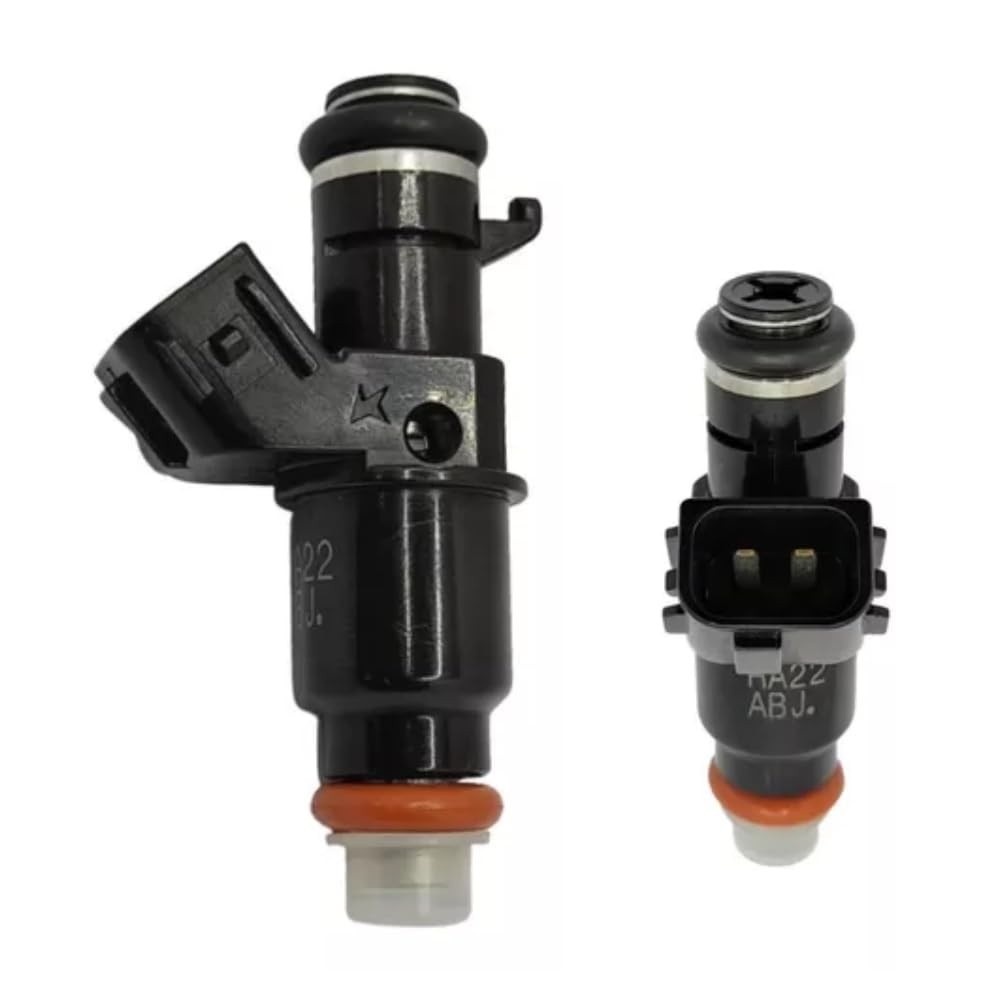 Bico Injetor 10 Furos para Honda CRV e Civic - Performance e Economia
