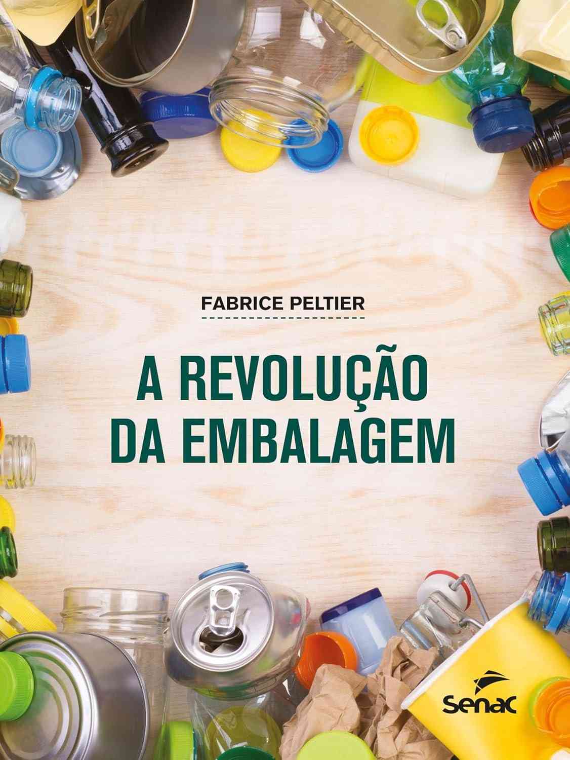 A Revolução das Embalagens: Design Ecológico e Inovação para um Futuro Sustentável