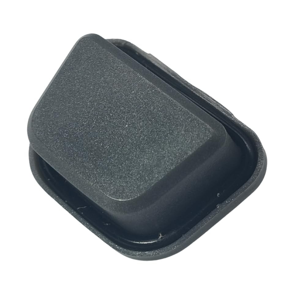 Botão Trava Recipiente para Extratora WAP Floor Cleaner Mob FW007123 - Peça de Reposição DOBB