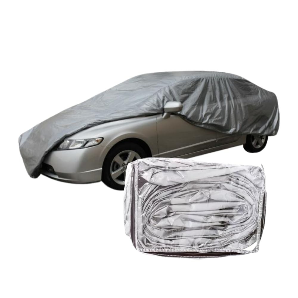 Capa Jacaré Texturizada para Carro (G): Proteção Total Impermeável Contra Sol, Chuva e Arranhões