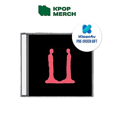 G-DRAGON Ubermensch: Ed. Mini Jóia + POB Exclusivo