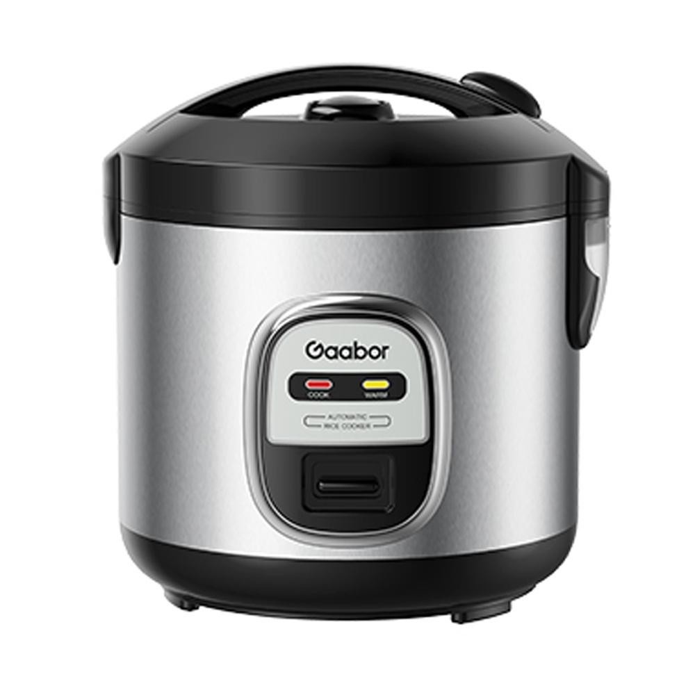 Gaabor Orion: Panela de Arroz Elétrica 5 Xícaras