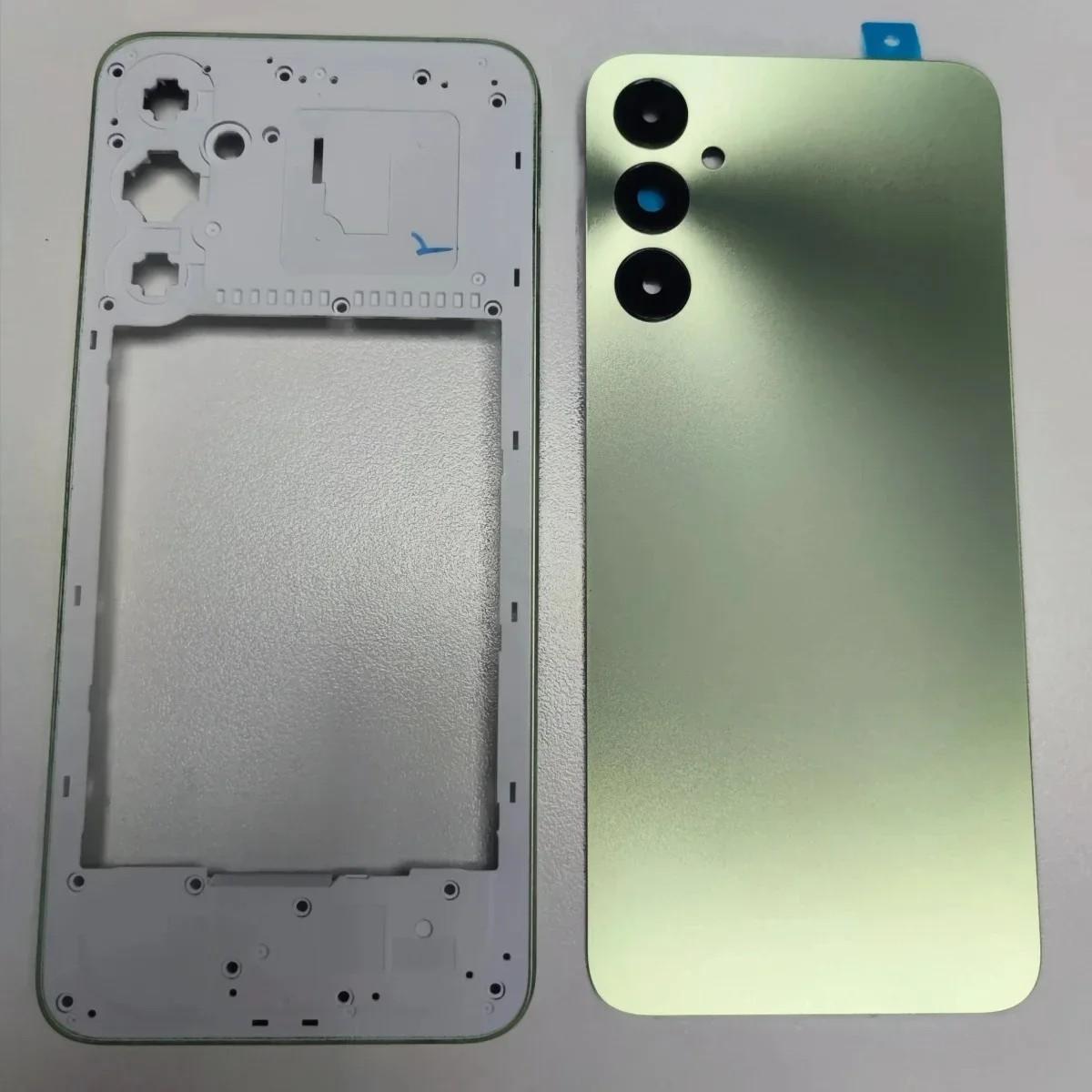 Gabinete Completo Galaxy A05S: Peças de Reparo