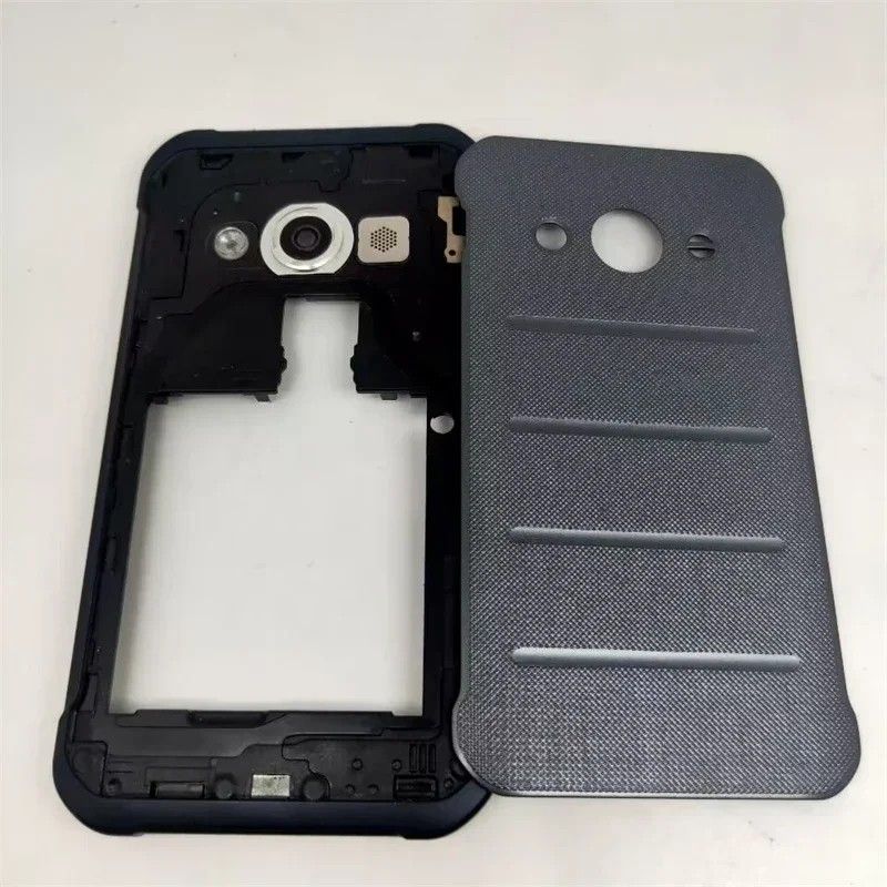 Gabinete Completo Galaxy Xcover 3