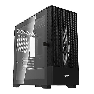 Gabinete Gamer DK415M: Design e Performance!