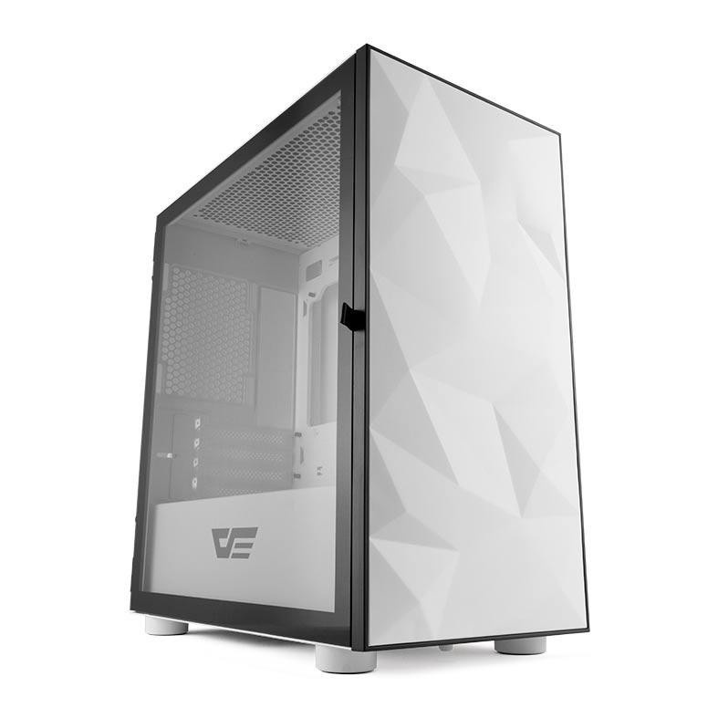 Gabinete Gamer DLM 21: Design e Performance!