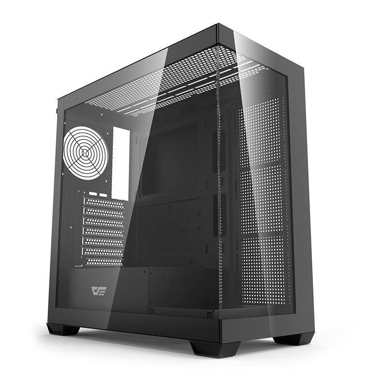 Gabinete Gamer DS900: Design e Performance!
