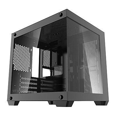Gabinete Gamer Durin D275M: Estilo e Performance